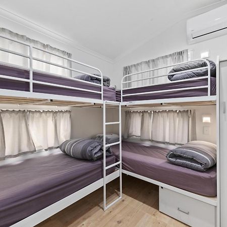 Big4 Ingenia Holidays Wagga Wagga Extérieur photo
