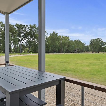 Big4 Ingenia Holidays Wagga Wagga Extérieur photo