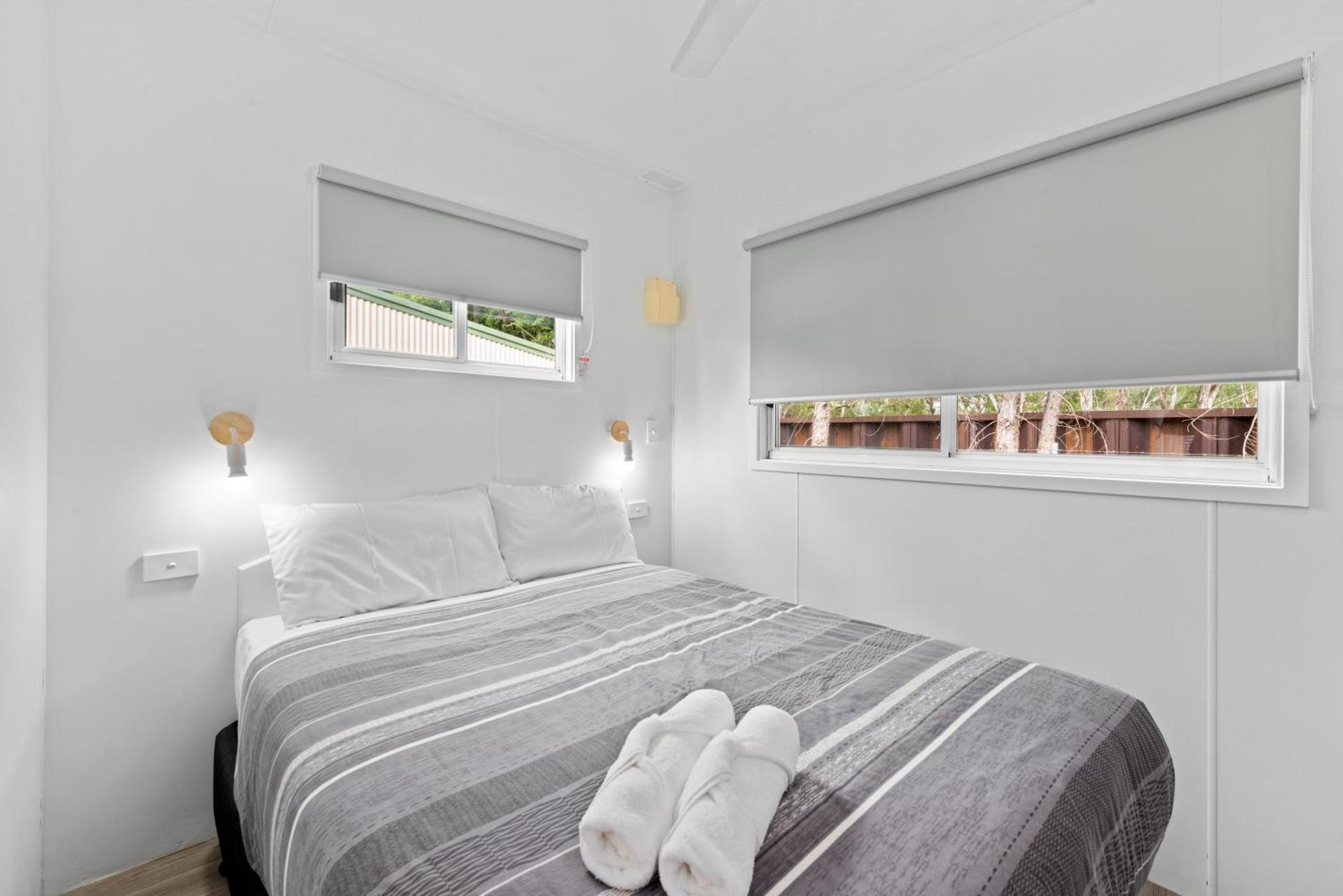Big4 Ingenia Holidays Wagga Wagga Extérieur photo