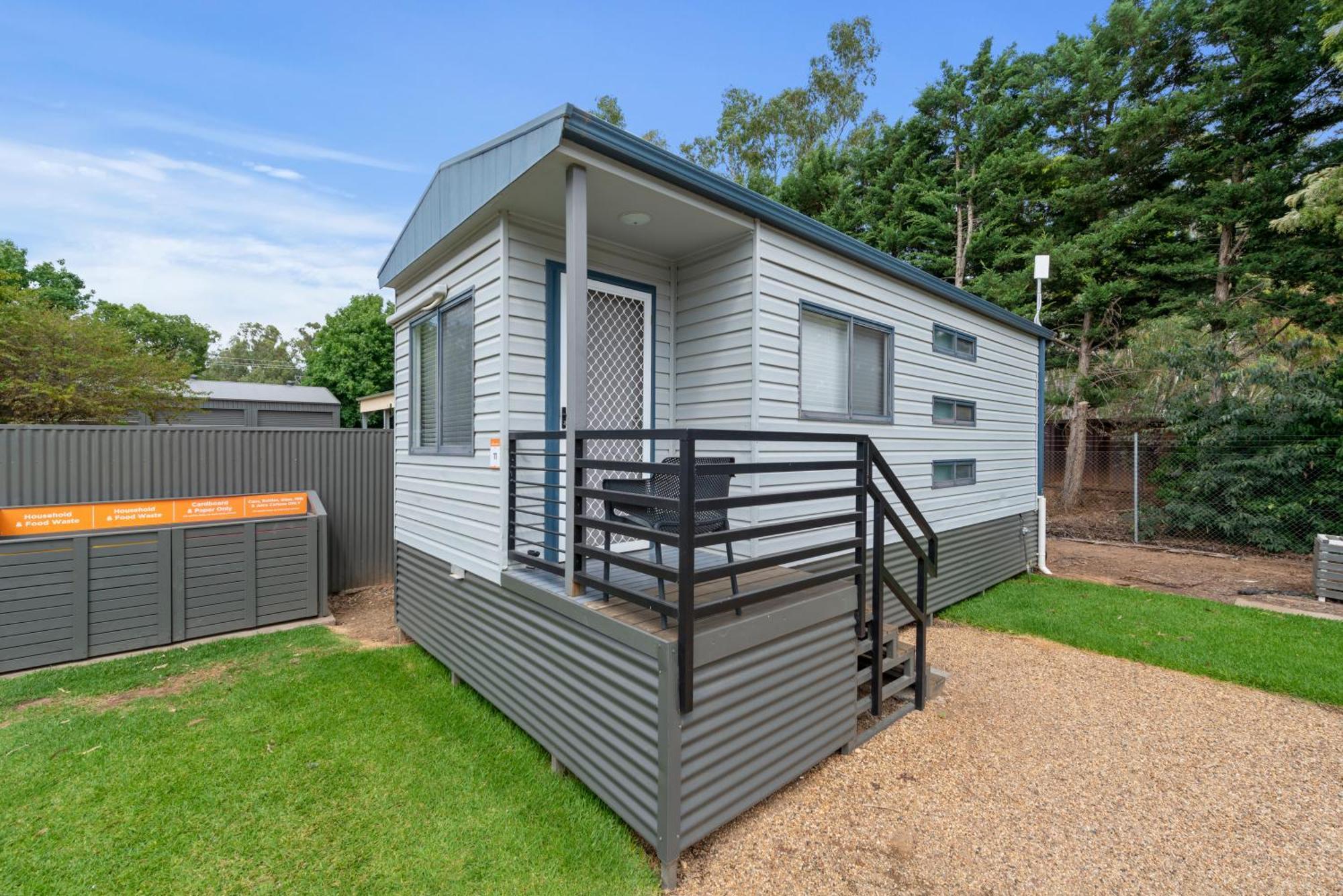 Big4 Ingenia Holidays Wagga Wagga Extérieur photo