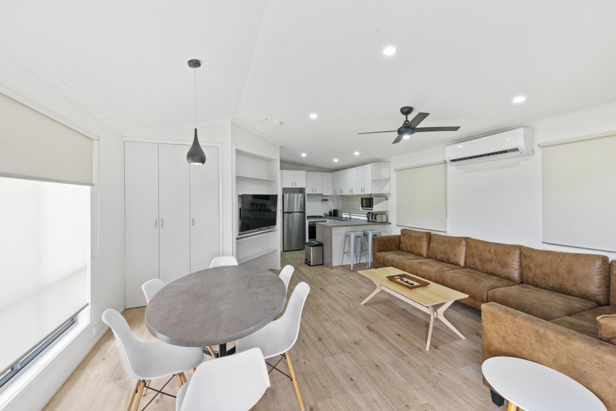 Big4 Ingenia Holidays Wagga Wagga Extérieur photo