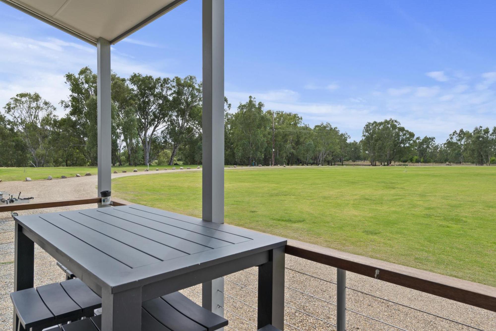 Big4 Ingenia Holidays Wagga Wagga Extérieur photo