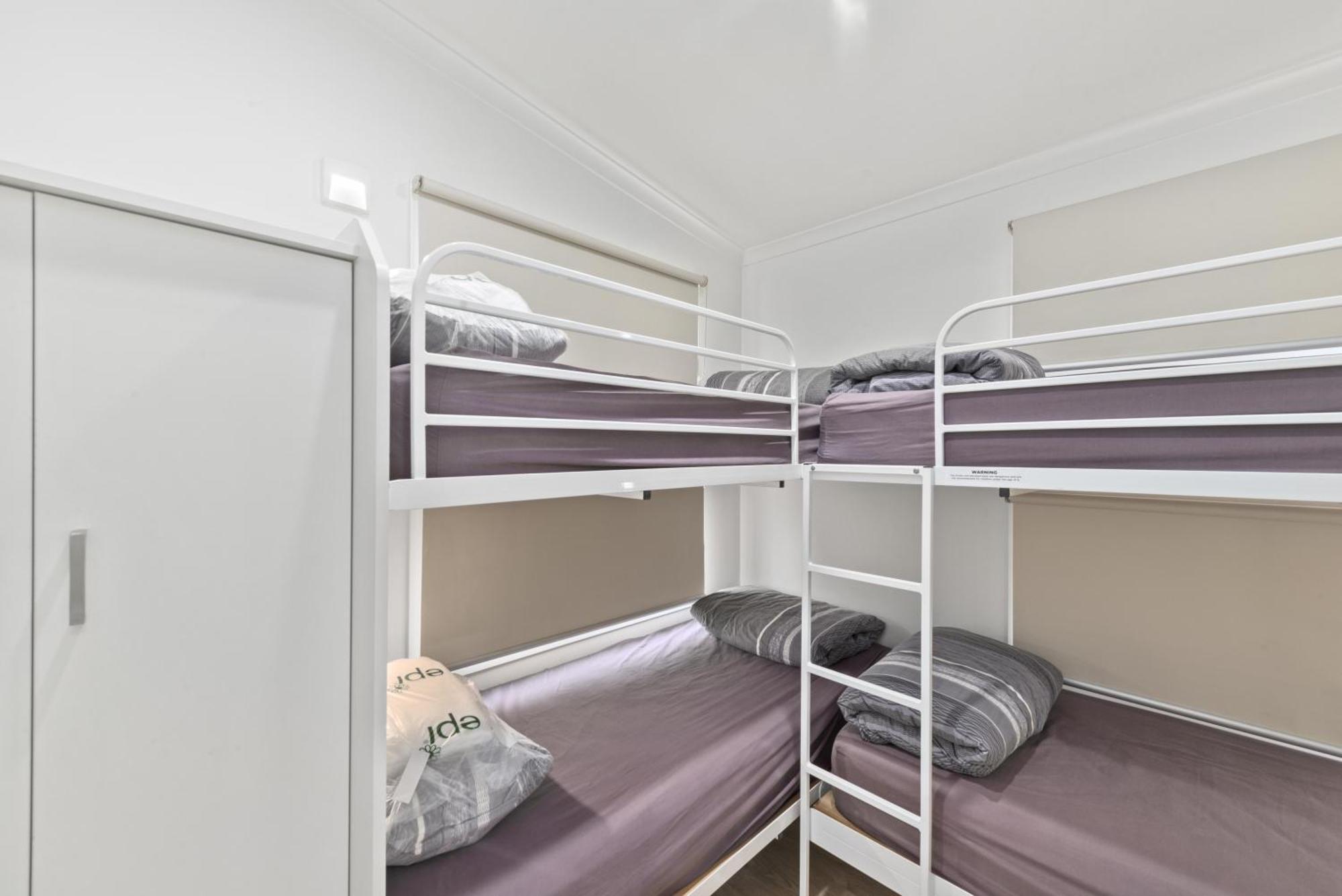 Big4 Ingenia Holidays Wagga Wagga Extérieur photo