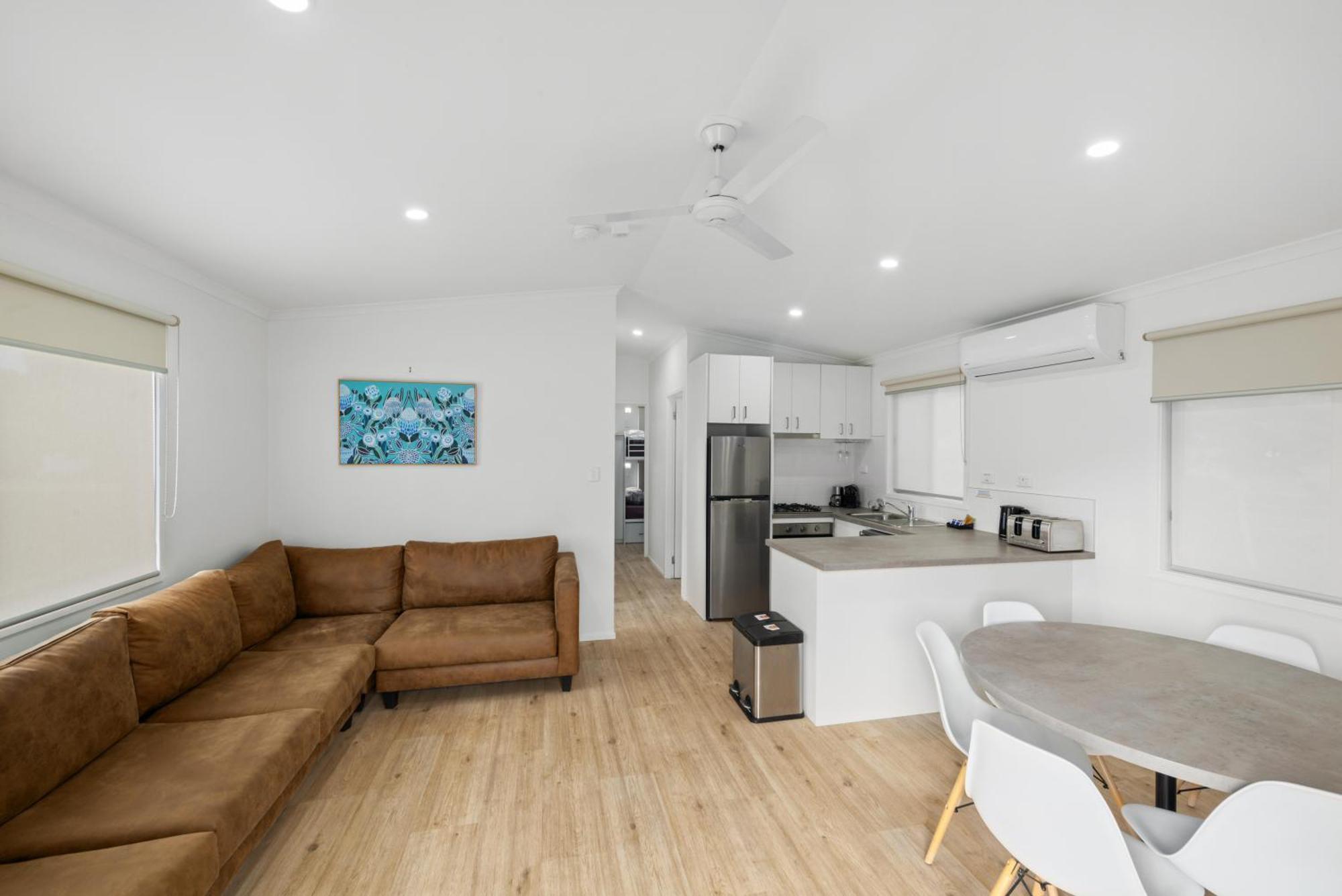 Big4 Ingenia Holidays Wagga Wagga Extérieur photo