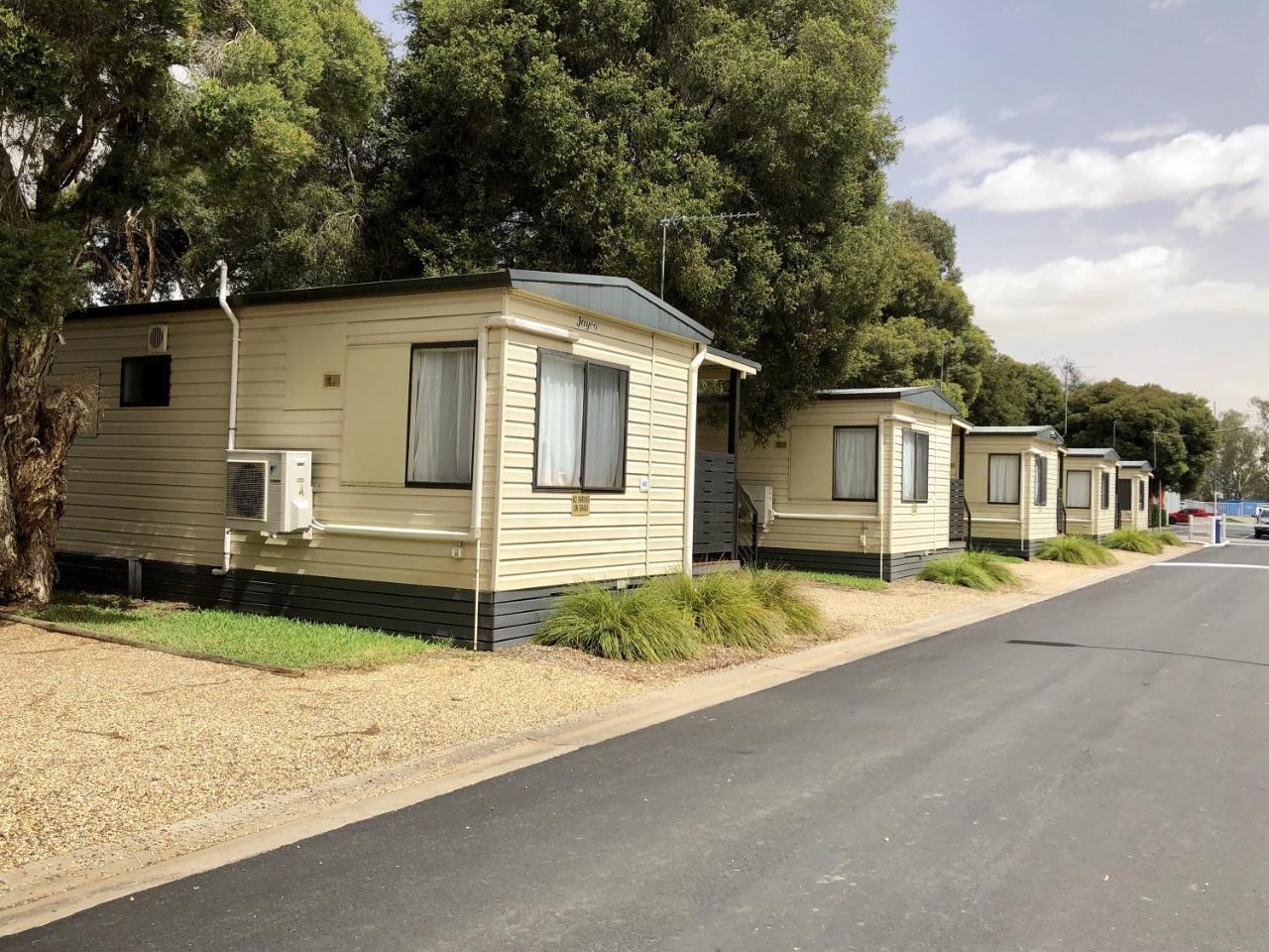 Big4 Ingenia Holidays Wagga Wagga Chambre photo