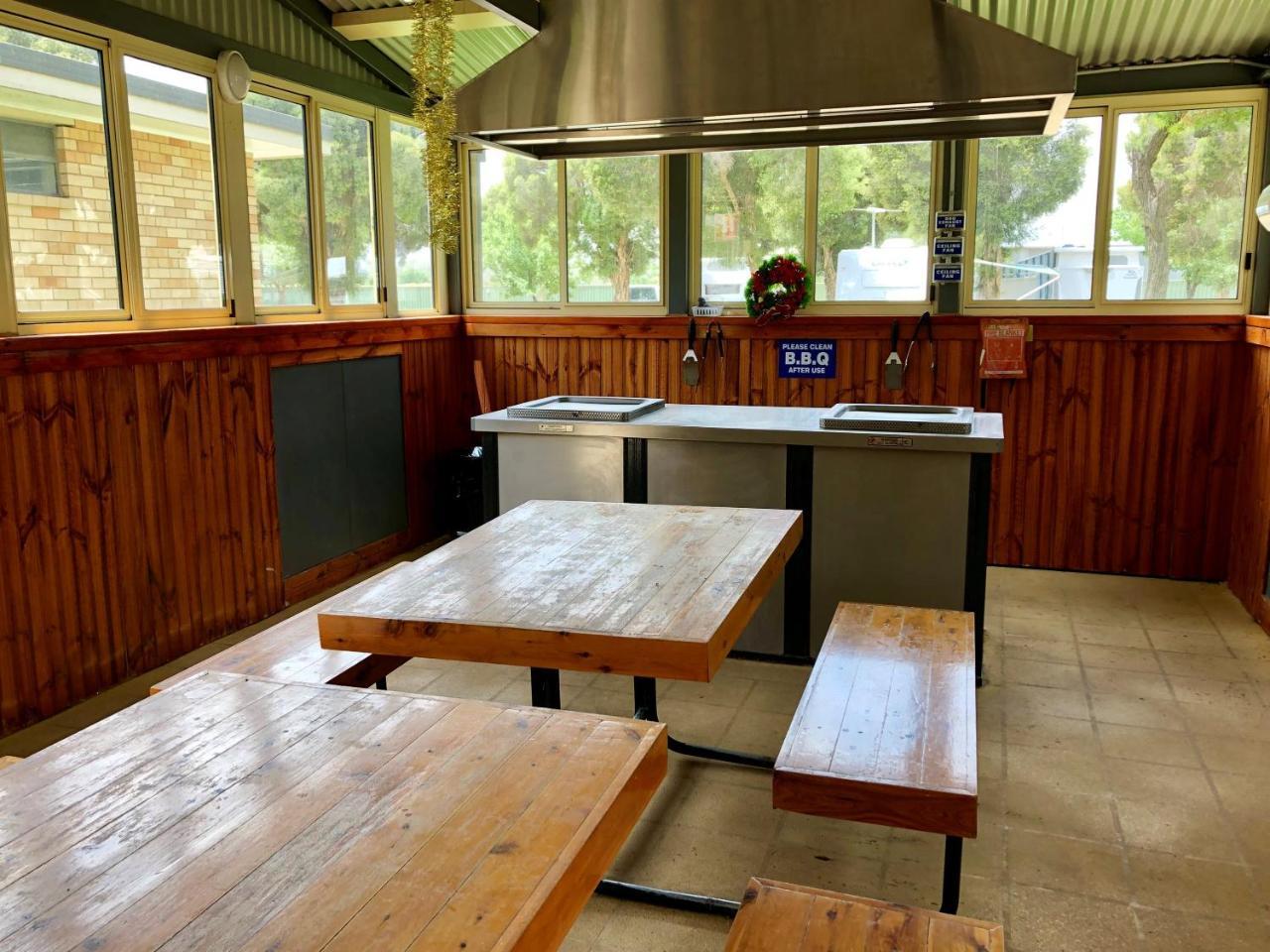 Big4 Ingenia Holidays Wagga Wagga Extérieur photo