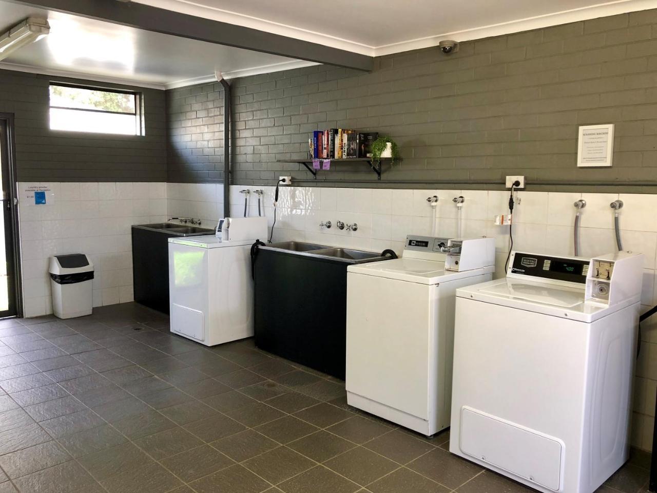 Big4 Ingenia Holidays Wagga Wagga Extérieur photo