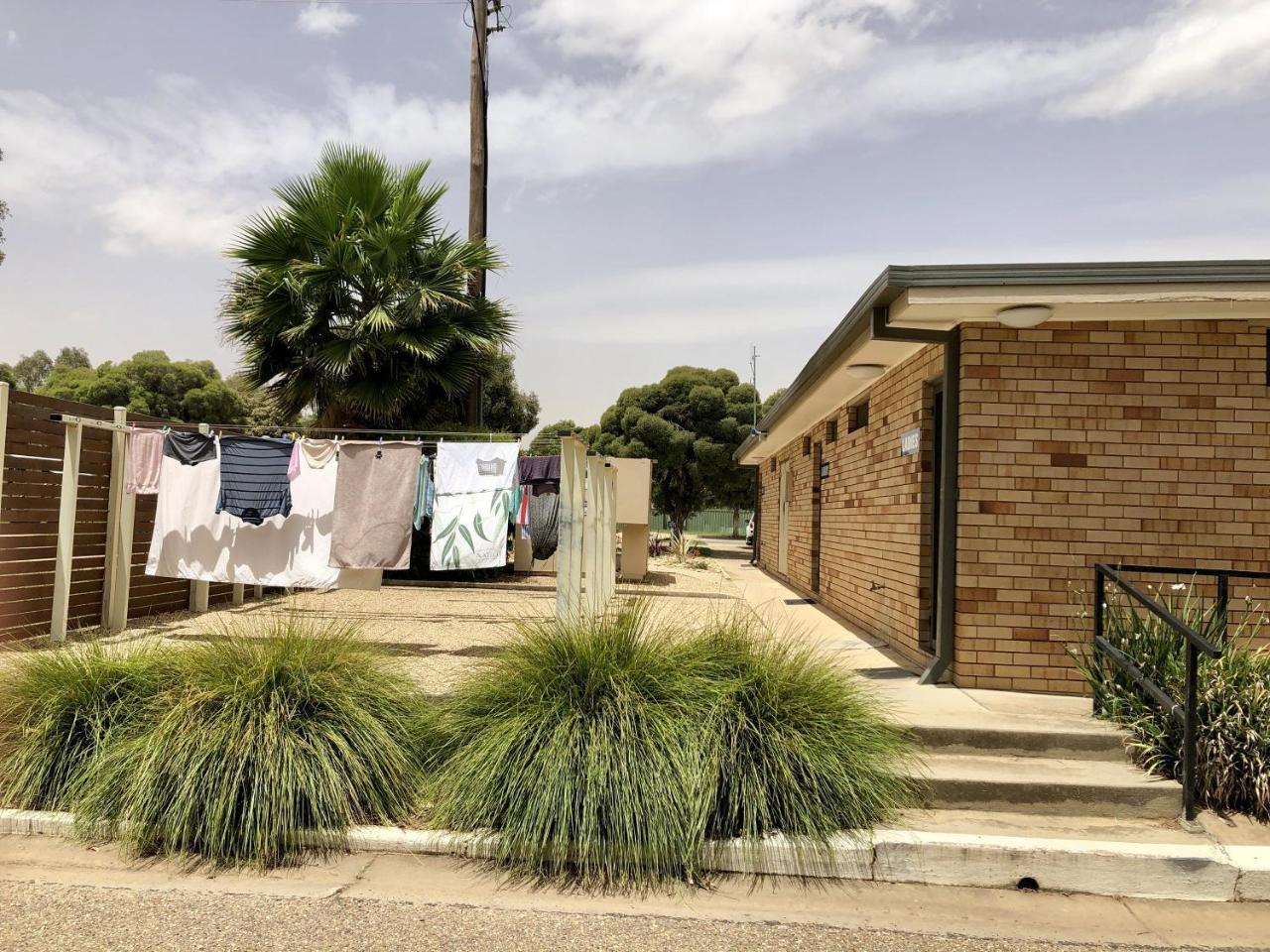 Big4 Ingenia Holidays Wagga Wagga Extérieur photo