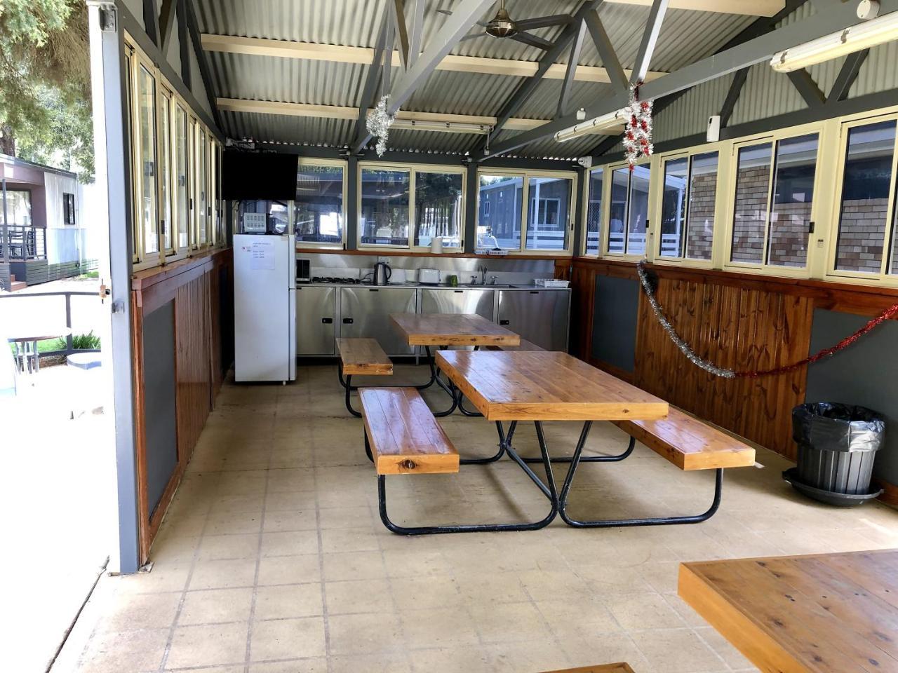 Big4 Ingenia Holidays Wagga Wagga Extérieur photo