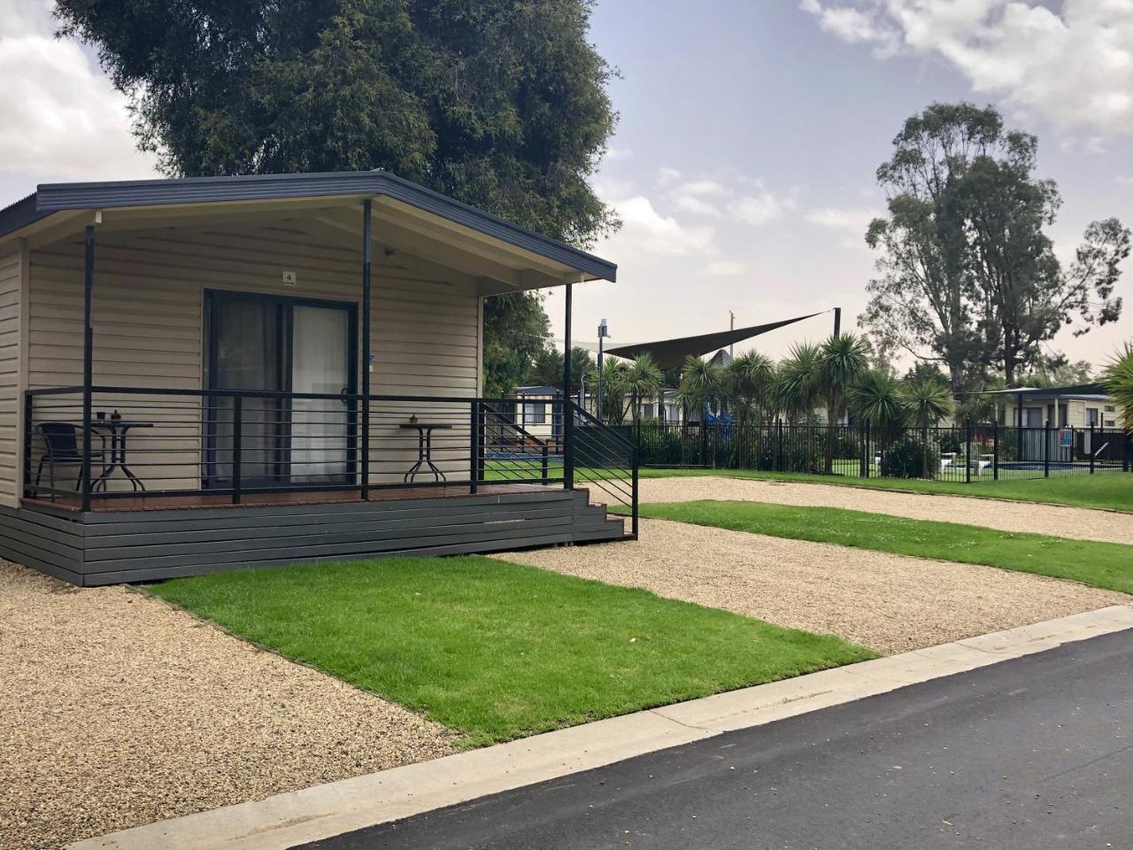 Big4 Ingenia Holidays Wagga Wagga Chambre photo