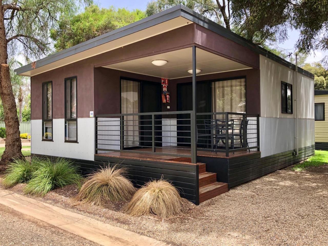 Big4 Ingenia Holidays Wagga Wagga Chambre photo
