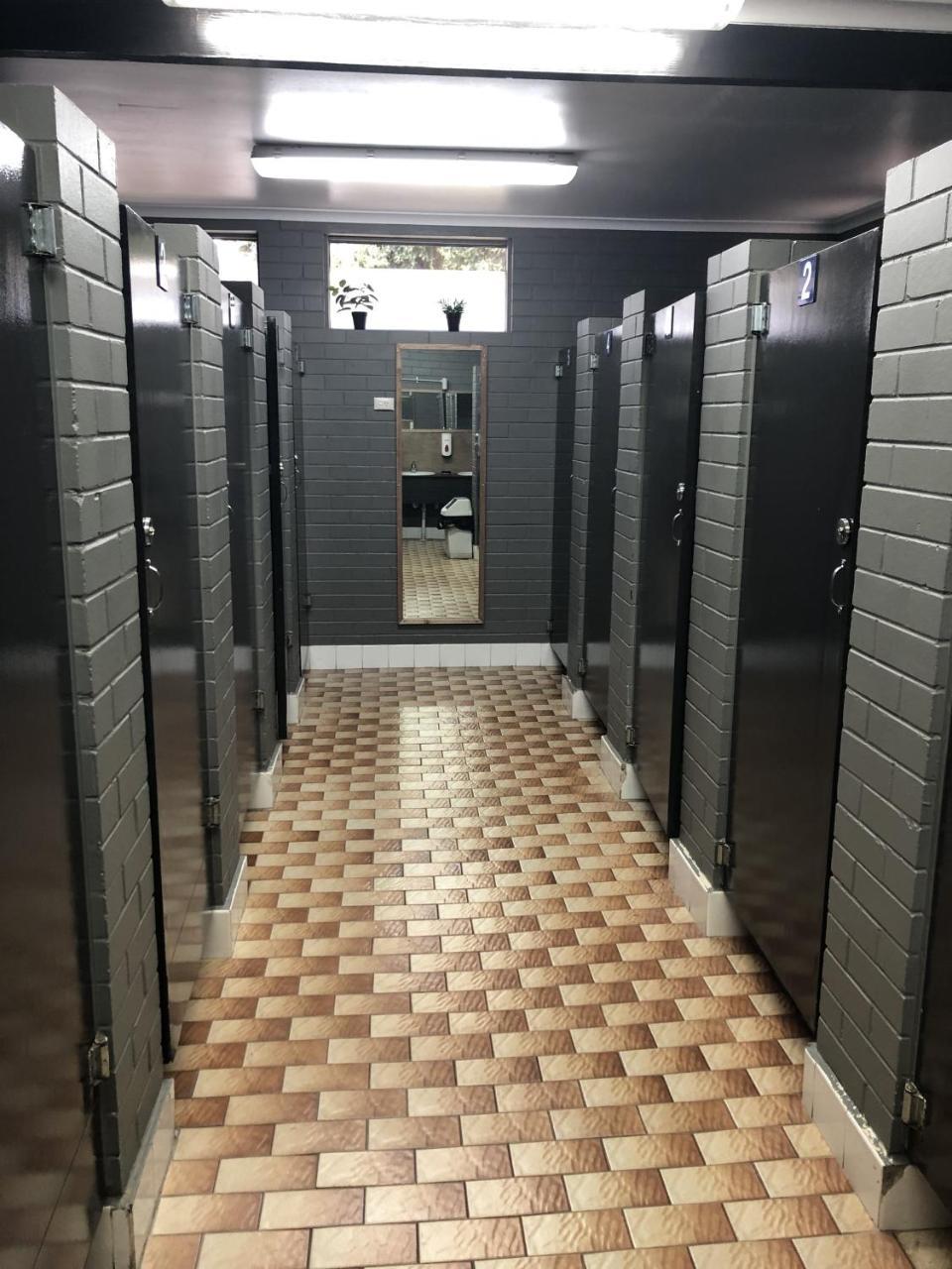 Big4 Ingenia Holidays Wagga Wagga Extérieur photo