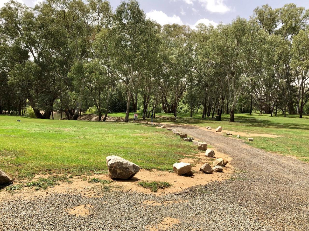Big4 Ingenia Holidays Wagga Wagga Extérieur photo