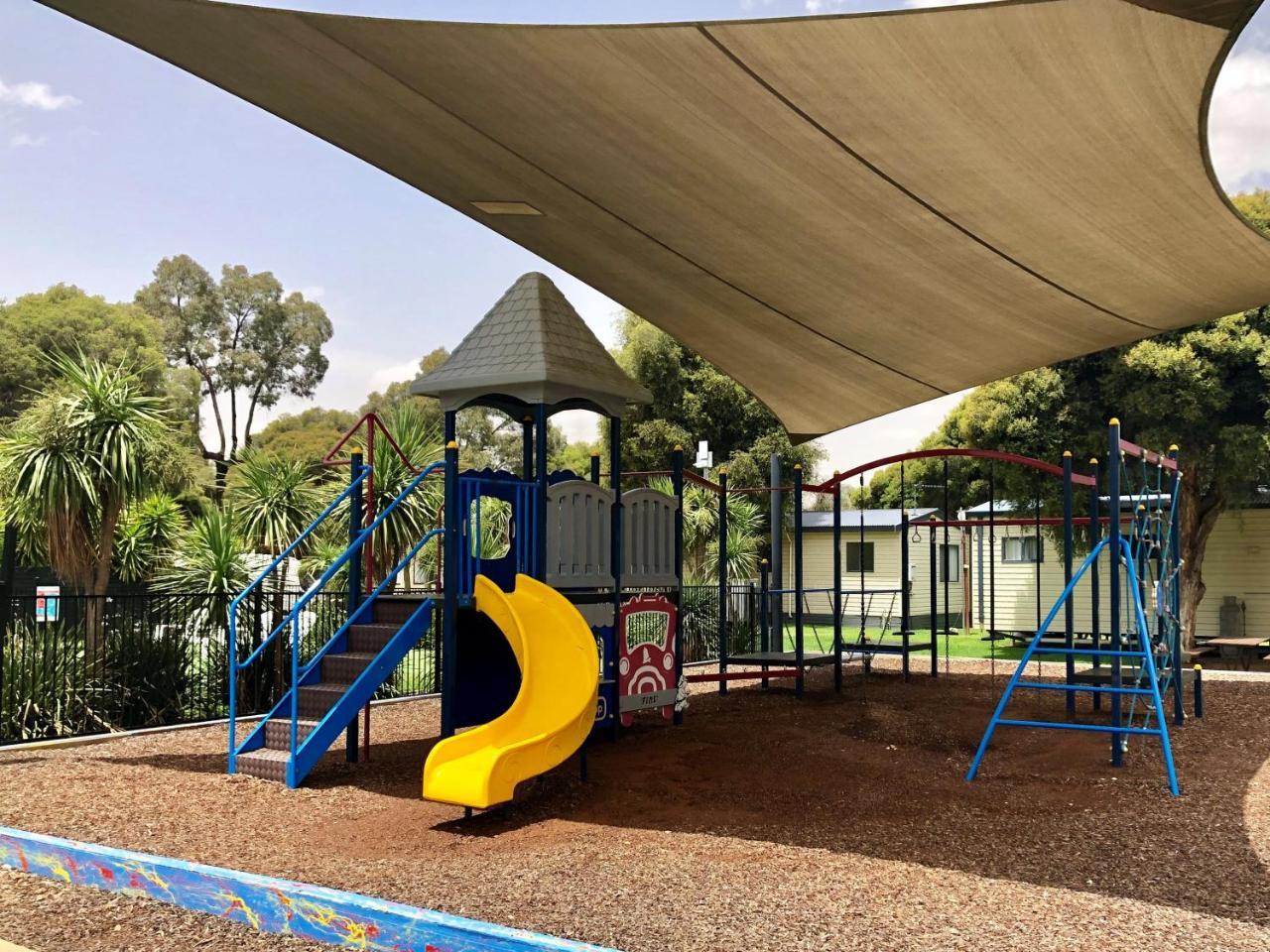 Big4 Ingenia Holidays Wagga Wagga Extérieur photo