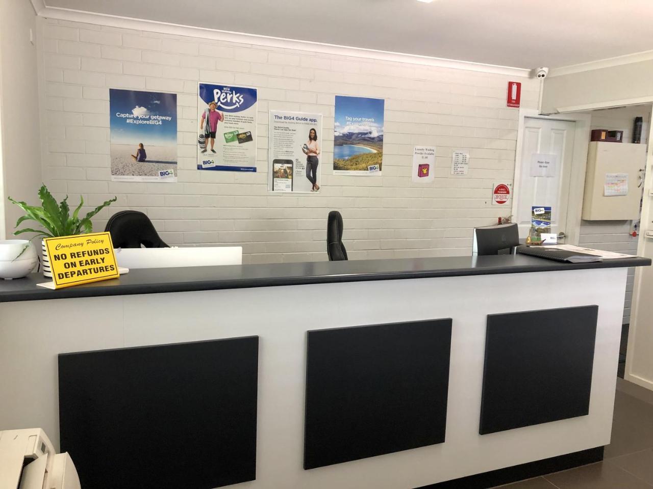 Big4 Ingenia Holidays Wagga Wagga Extérieur photo