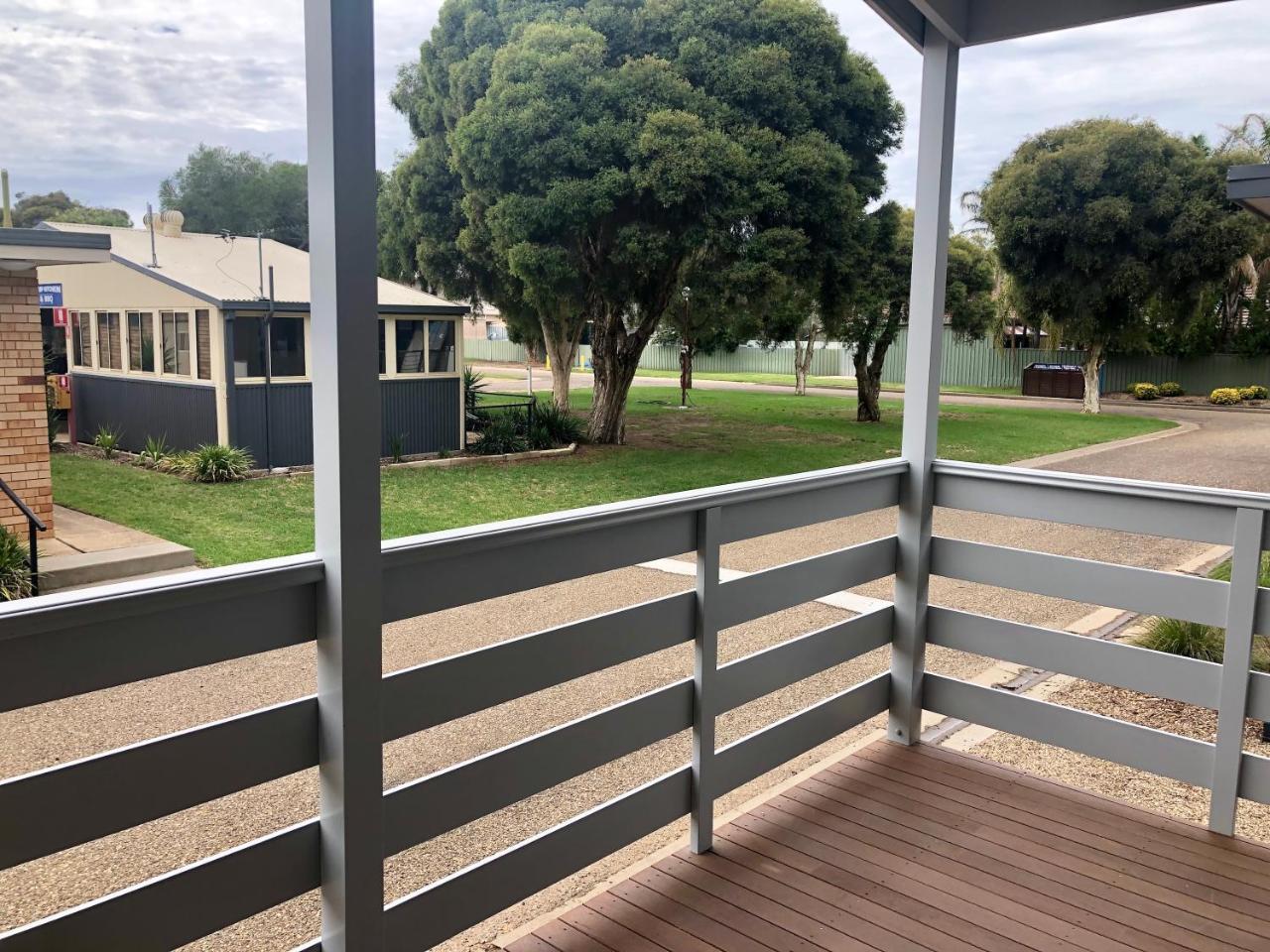 Big4 Ingenia Holidays Wagga Wagga Extérieur photo