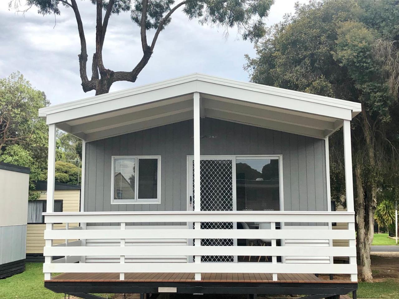 Big4 Ingenia Holidays Wagga Wagga Extérieur photo