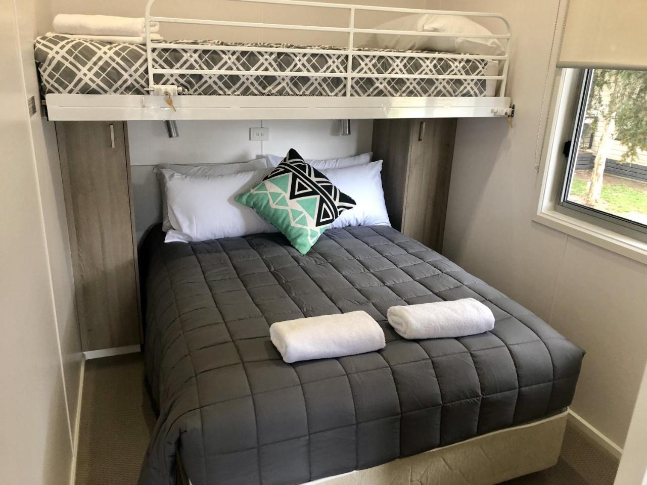 Big4 Ingenia Holidays Wagga Wagga Extérieur photo